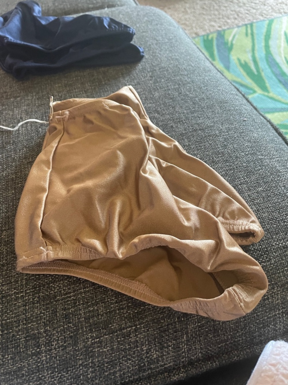 Figure skates boot cover
